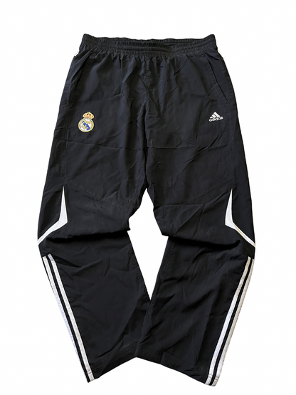 Adidas Real Madrid Trackpants (L)
