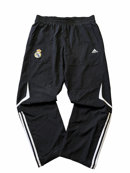 Adidas Real Madrid Trackpants (L)