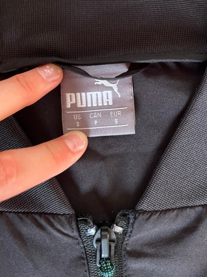 Puma Trainingsanzug AMG Motorsport (S)