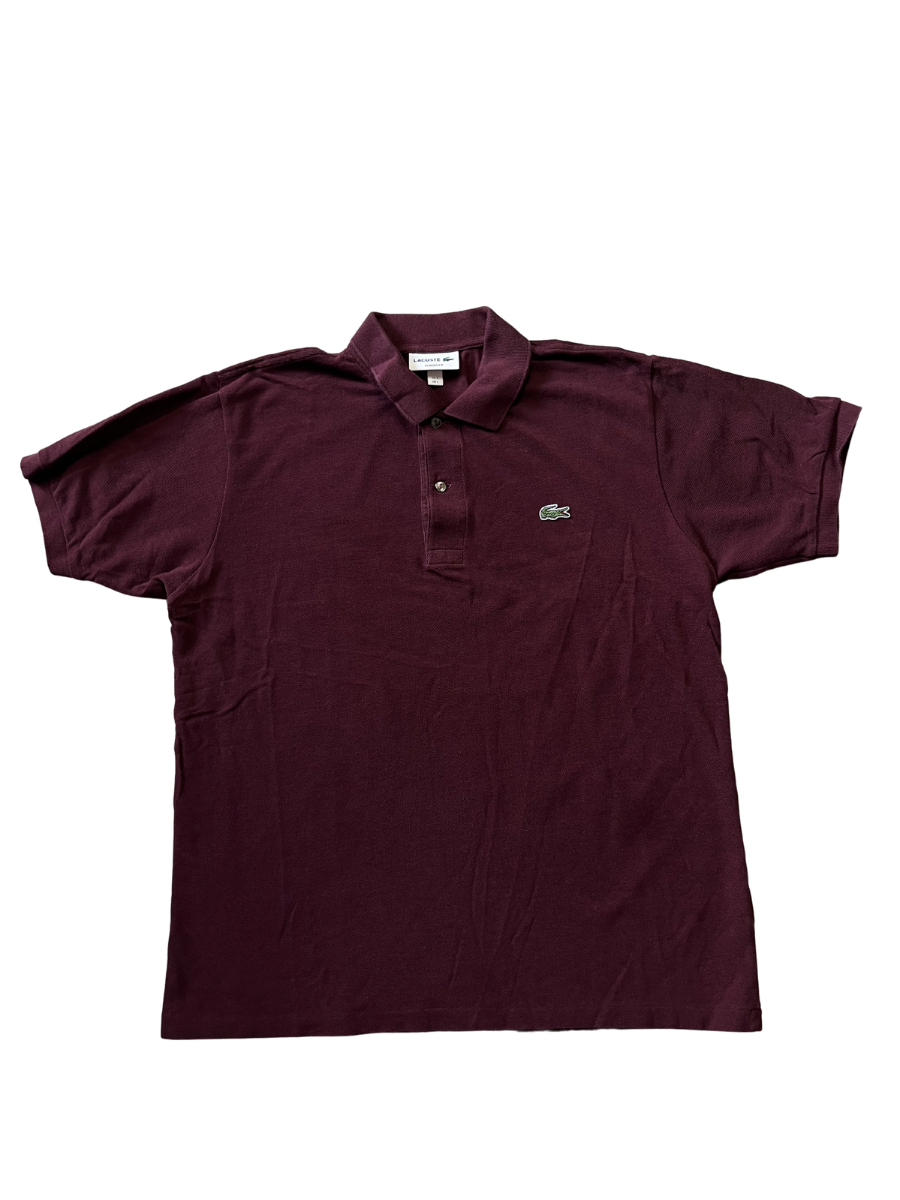Lacoste Polo (L)