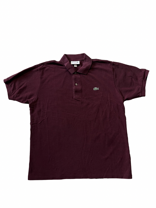 Lacoste Polo (L)