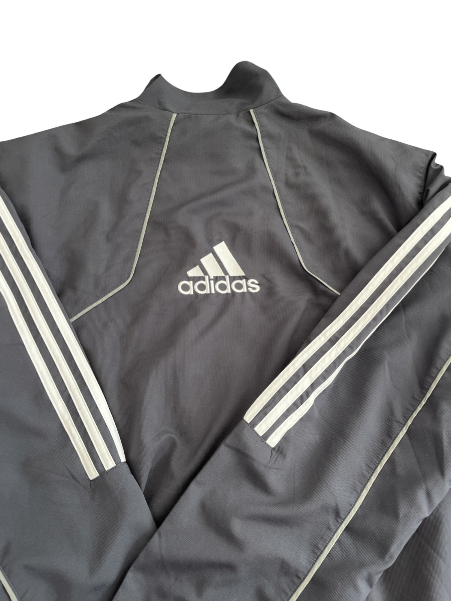 Adidas Tracksuit (XXL)