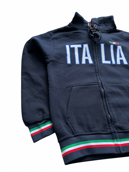 Italia Zipper ( S)