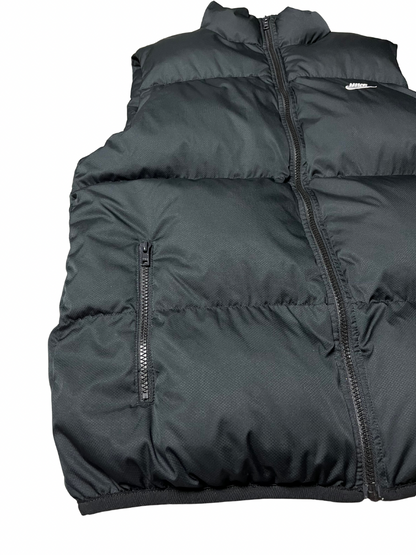 Nike Puffer Weste (S)
