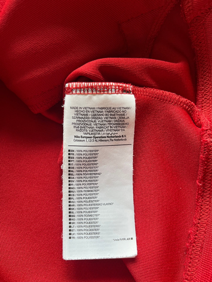 Nike Trainingsjacke Galatasaray (XL)