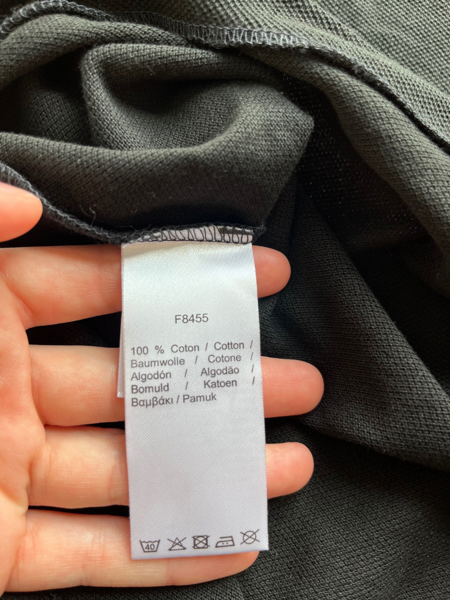Polo Lacoste (S)