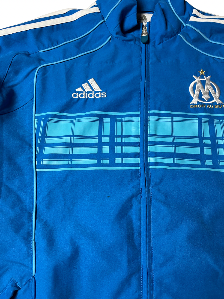 Adidas Jacke Marseille (M)