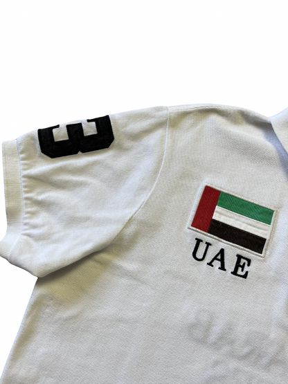 Ralph Lauren Polo United Arab Emirates (L)