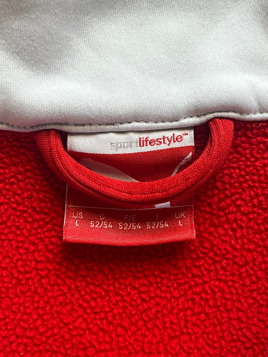 Puma Zipper Ferrari (L)