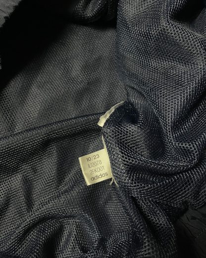 Adidas Trackjacket Real Madrid (XL)