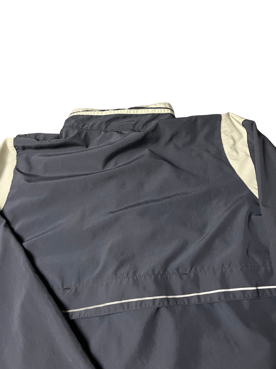 Adidas Windbreaker (M)