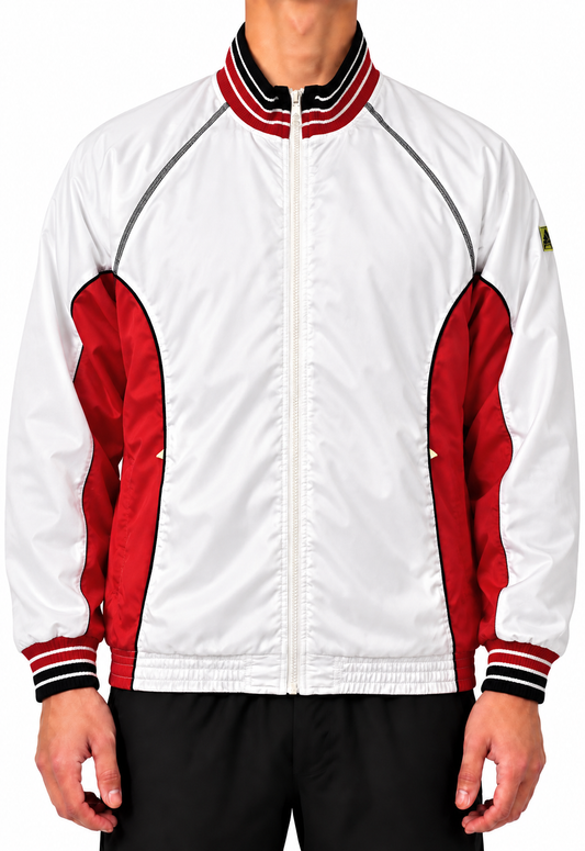 Adidas Trackjacket (M)