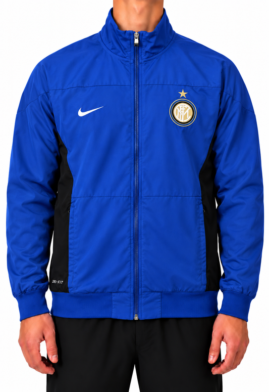 Nike Trackjacket Inter Mailand (M)