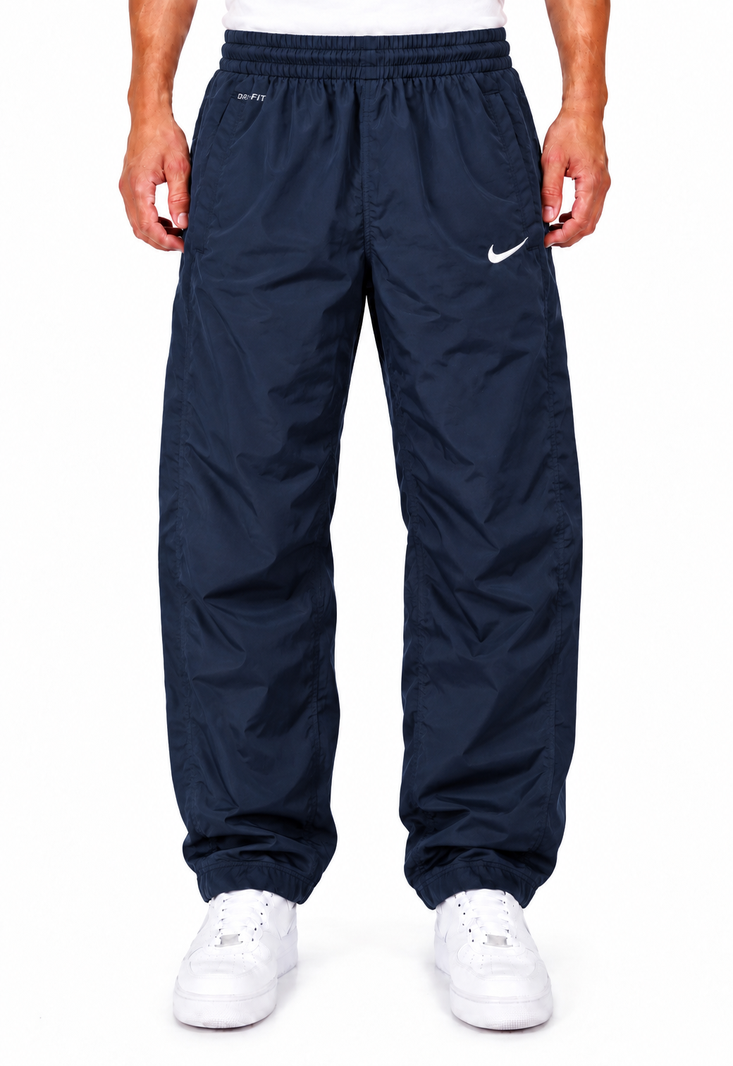 Nike Trackpants (M)