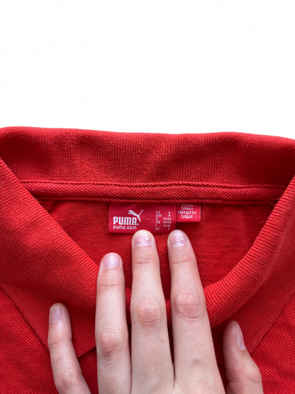 Polo Puma Ferrari (S)