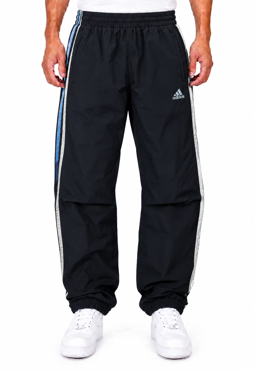 Adidas Trackpants (M)