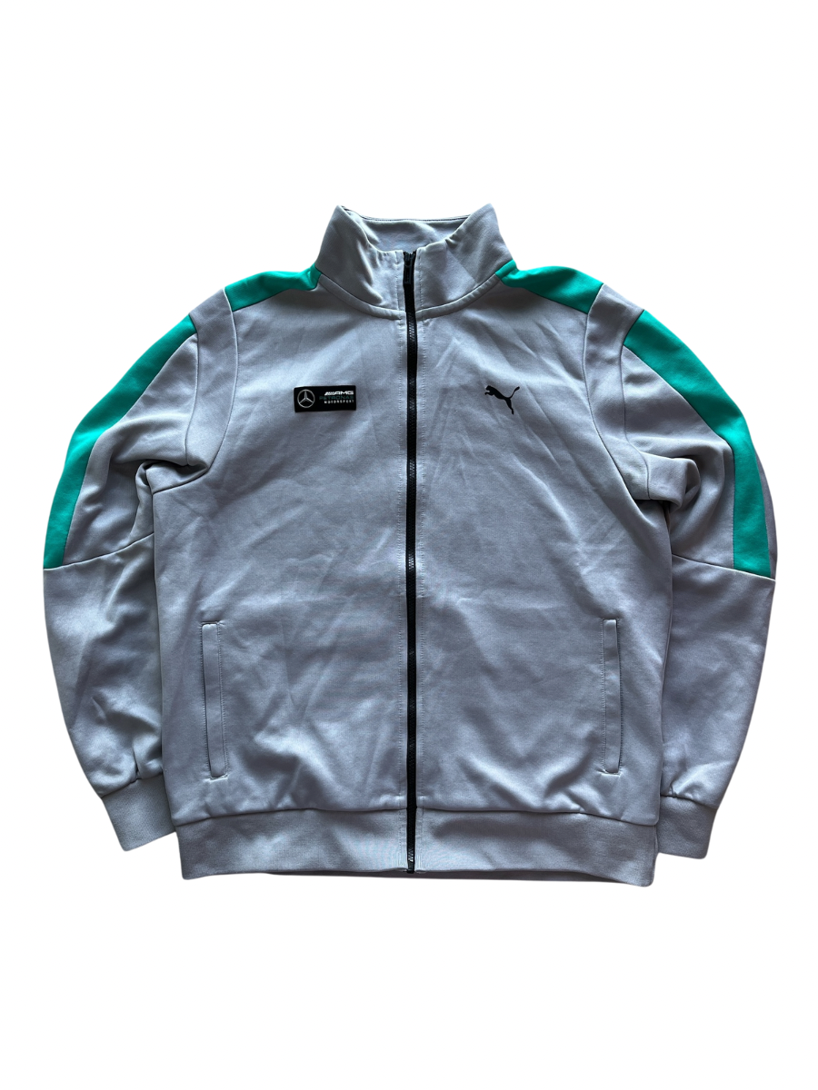 Puma AMG Zipper (L)