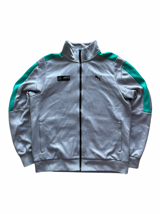 Puma AMG Zipper (L)