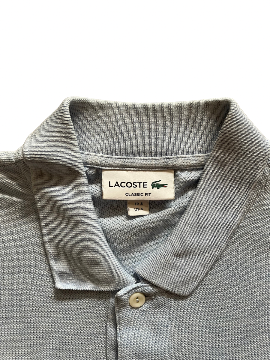 Lacoste Polo (S)