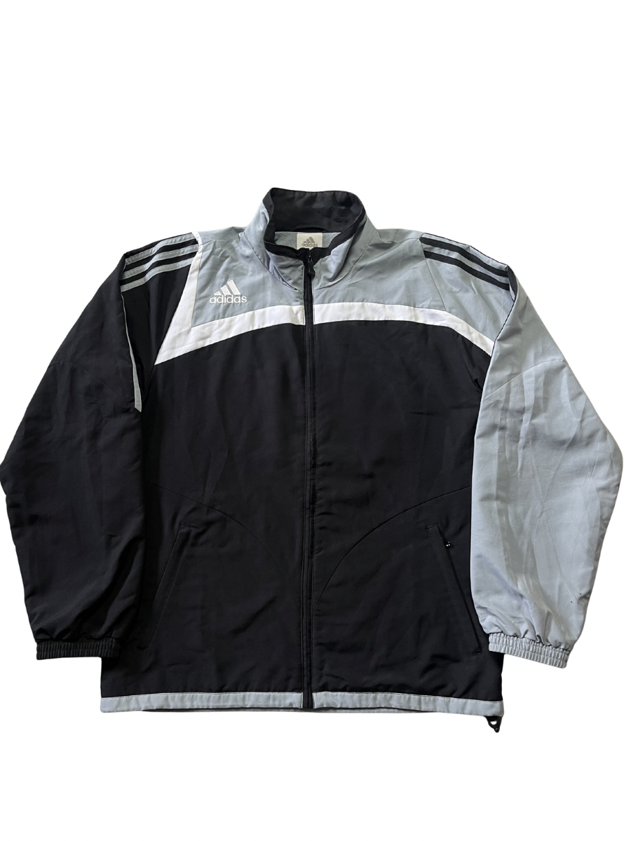 Nike Tracksuit (M)