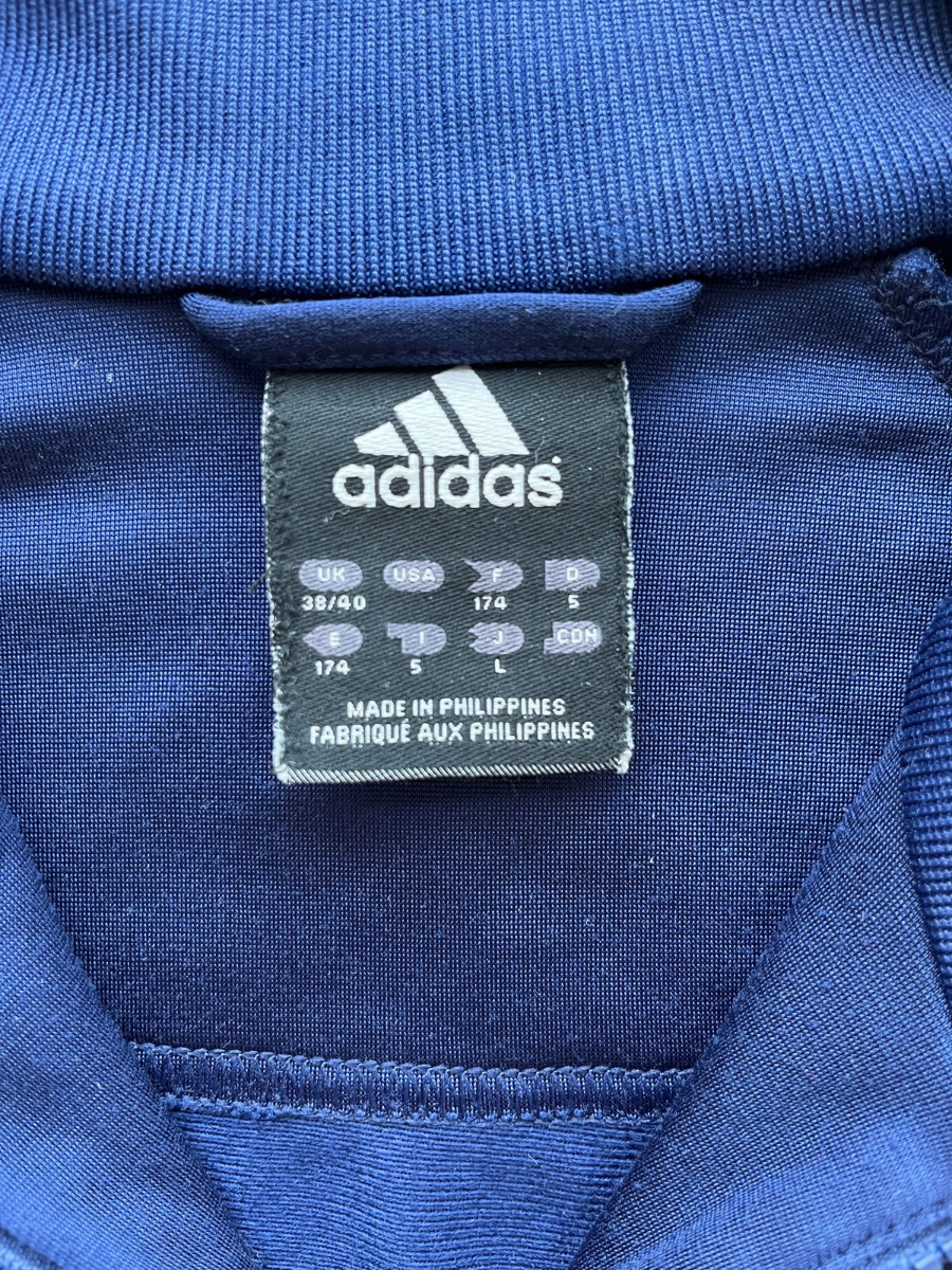 Adidas Trainingsanzug (M)