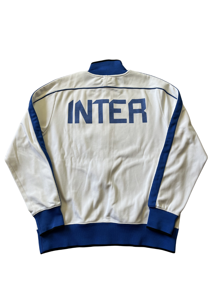 Nike Inter Mailand Jacke (L)