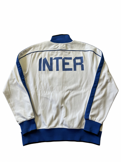 Nike Inter Mailand Jacke (L)