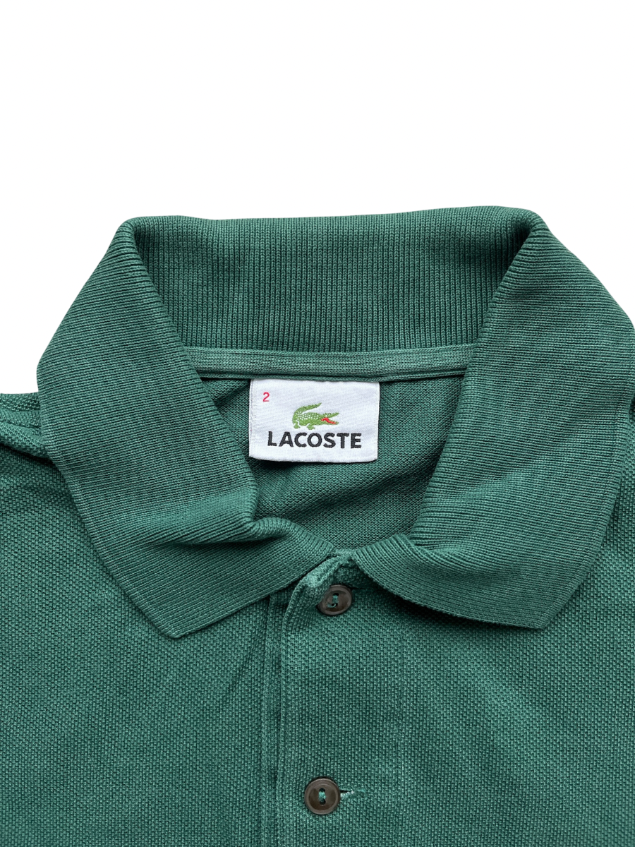 Lacoste Polo (S)