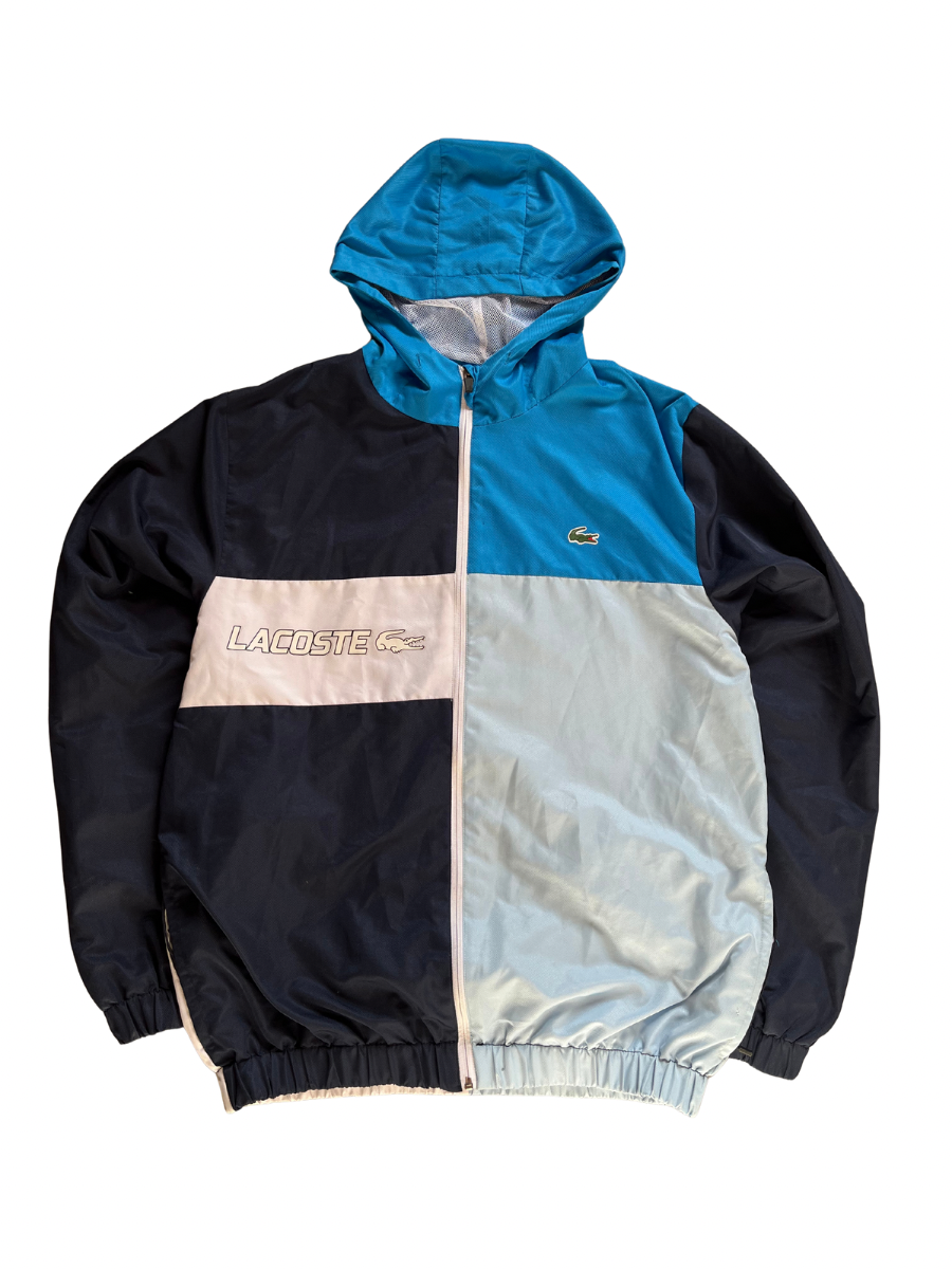 Lacoste Jacke (XL)