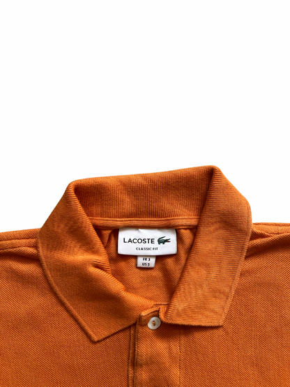 Lacoste Polo (S)