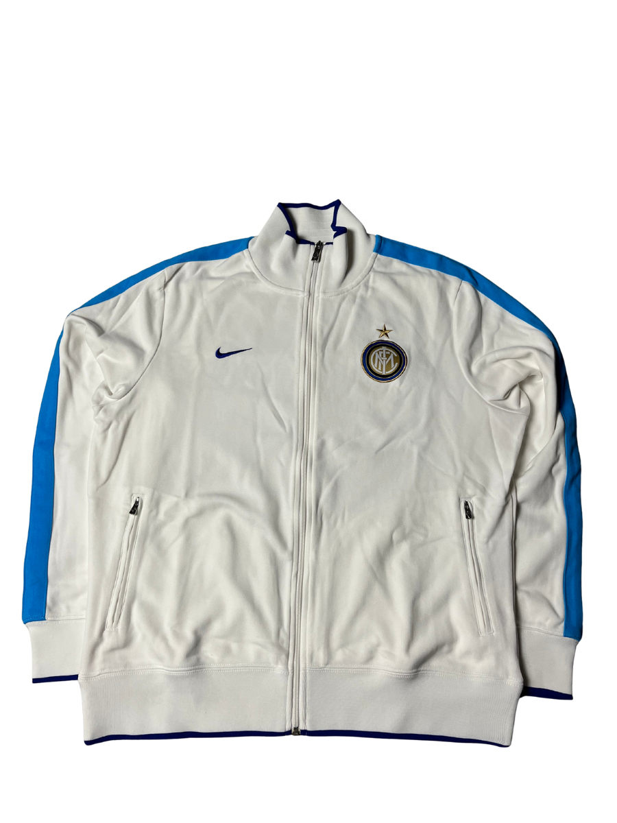Nike Inter Mailand Jacke (XL)