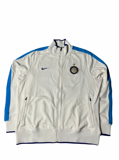 Nike Inter Mailand Jacke (XL)