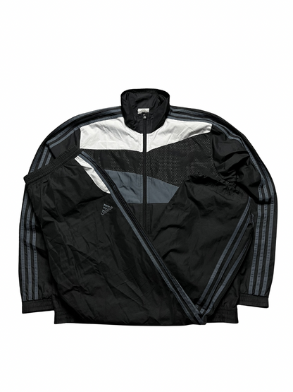 Adidas Tracksuit (M)