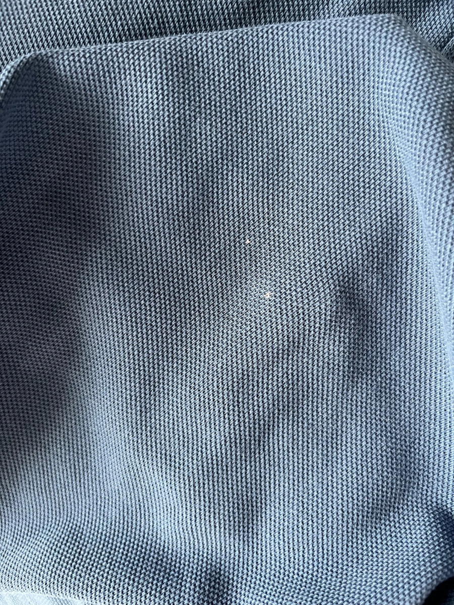 Lacoste Polo (S)