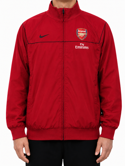 Nike Arsenal Trackjacket (L)
