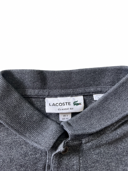 Lacoste Polo (XS)