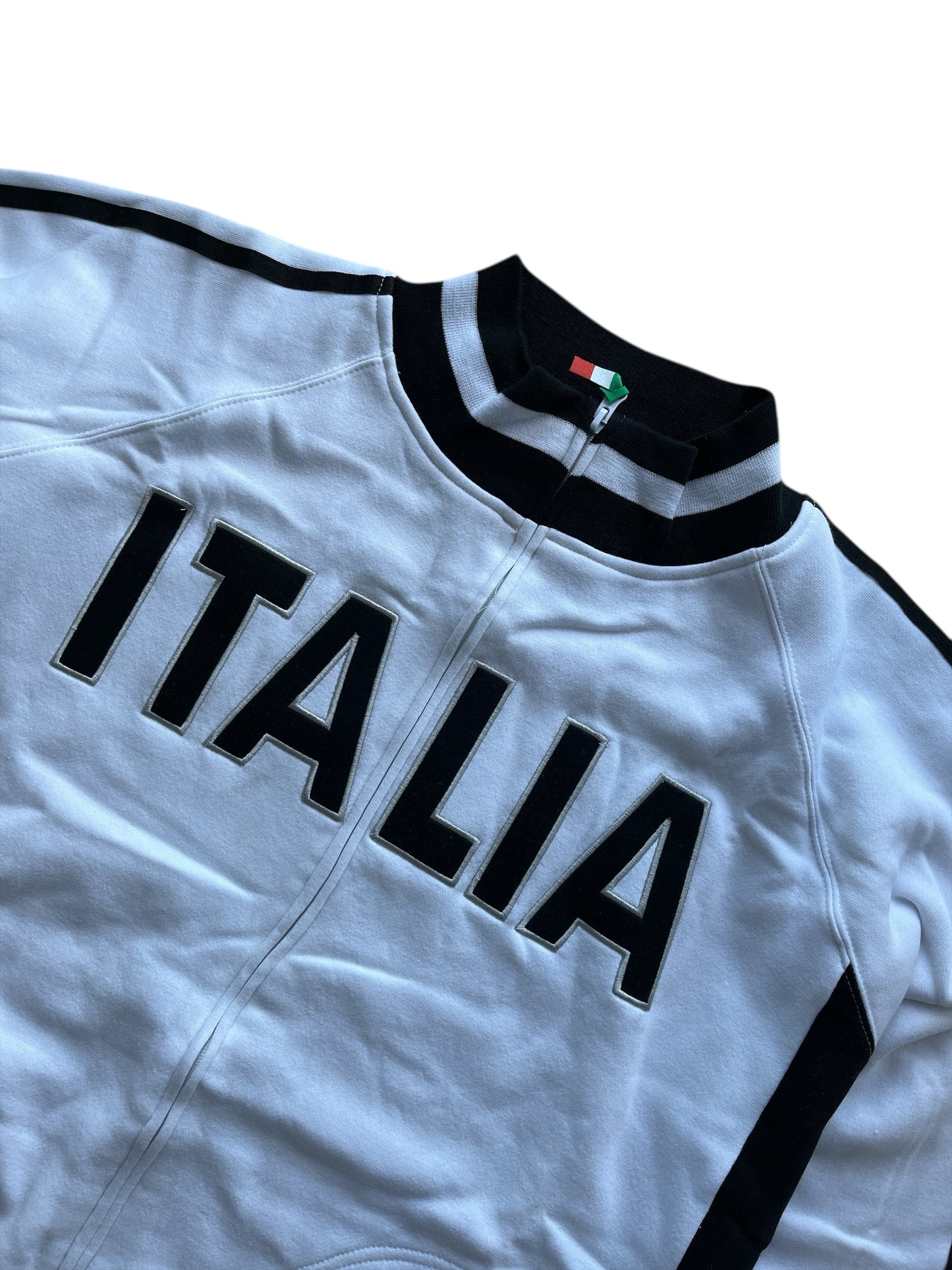 Italia Zipper (XL)