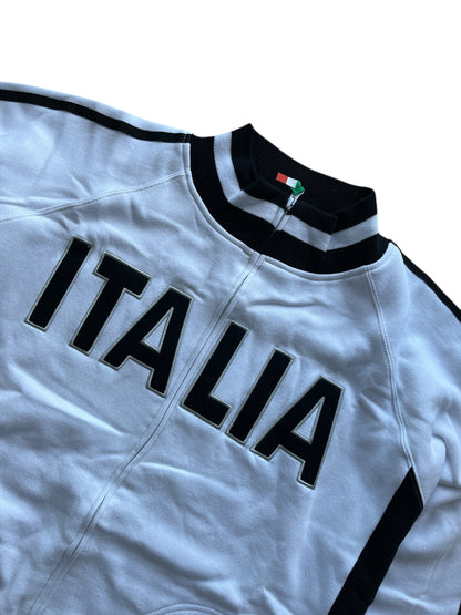 Italia Zipper (XL)