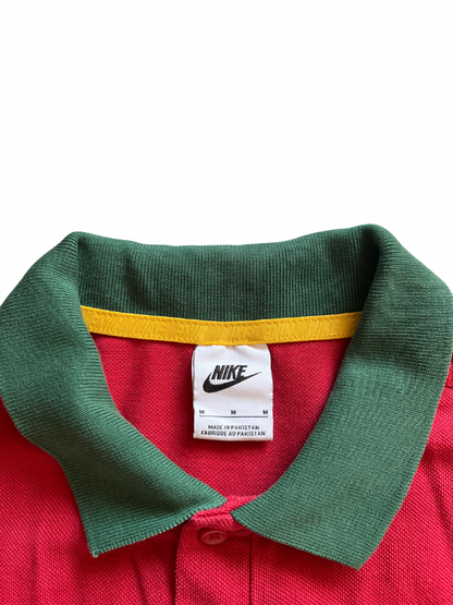 Nike Polo Portugal (M)