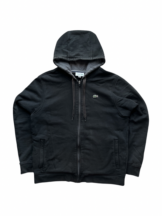 Lacoste Zipper (XL)