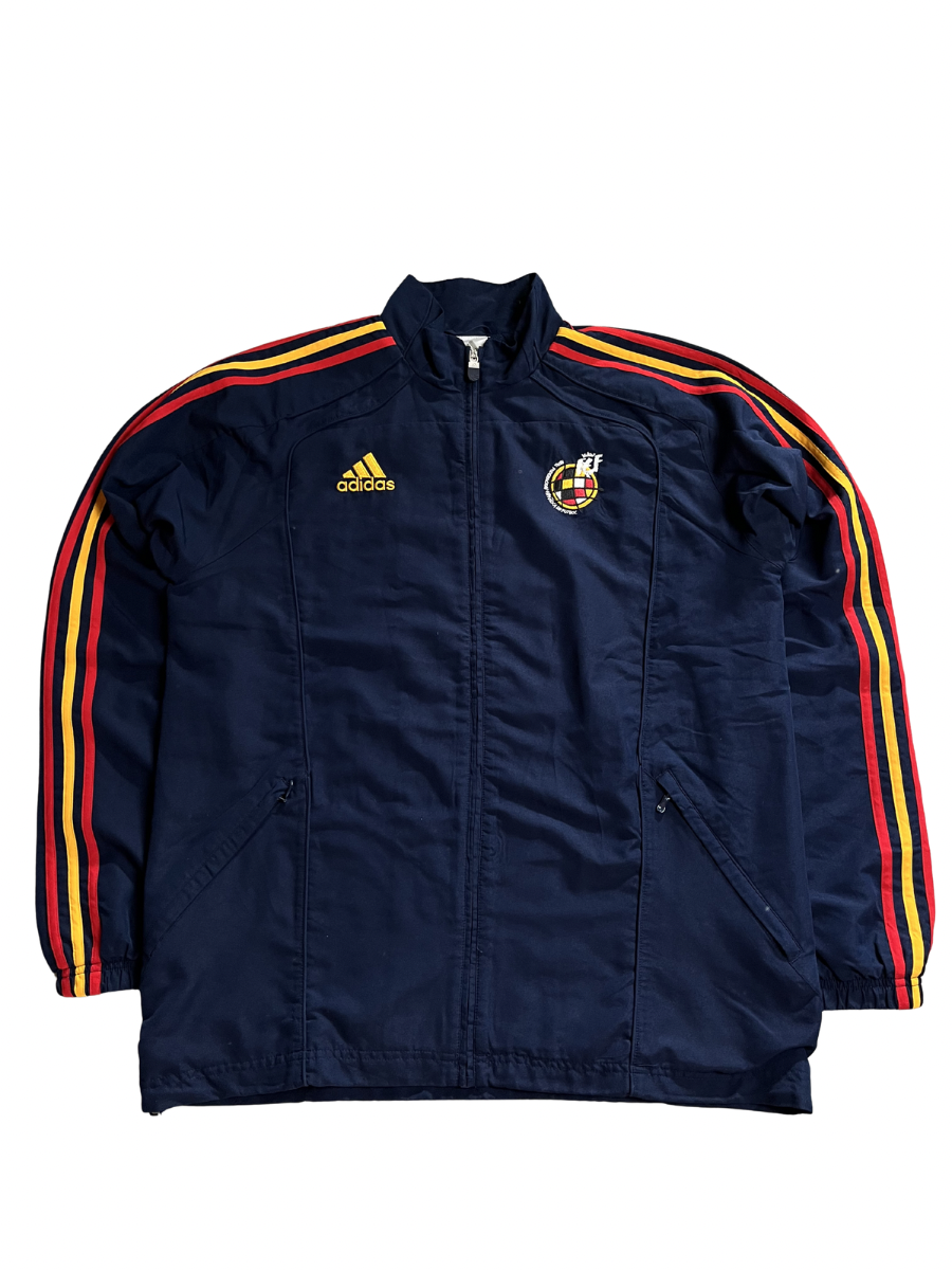 Adidas Tracksuit Spanien (L)