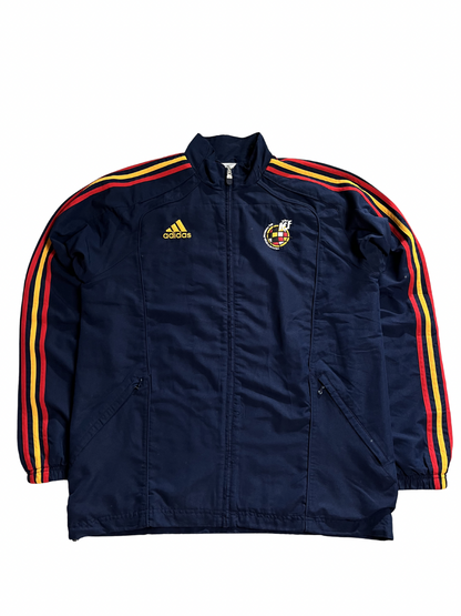 Adidas Tracksuit Spanien (L)