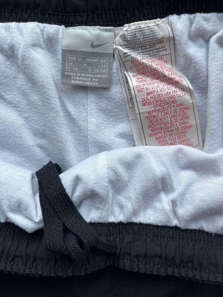 Nike Trackpants (XL)