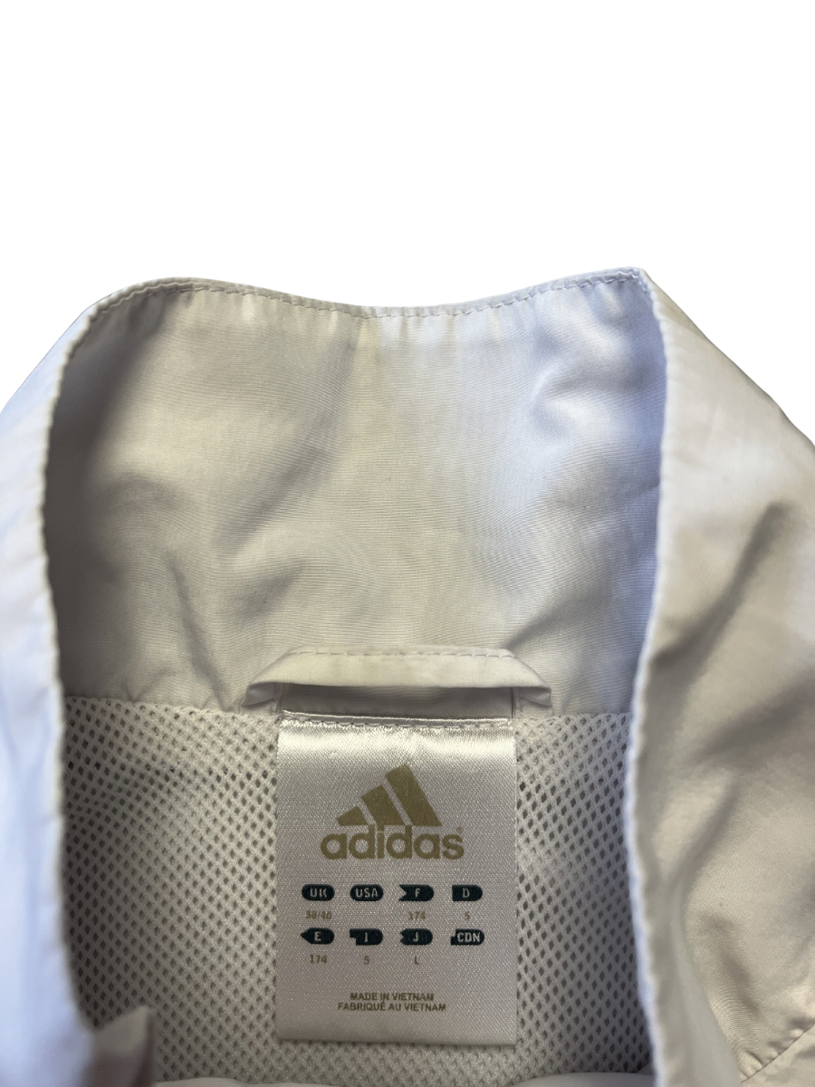 Adidas Tracksuit (M)