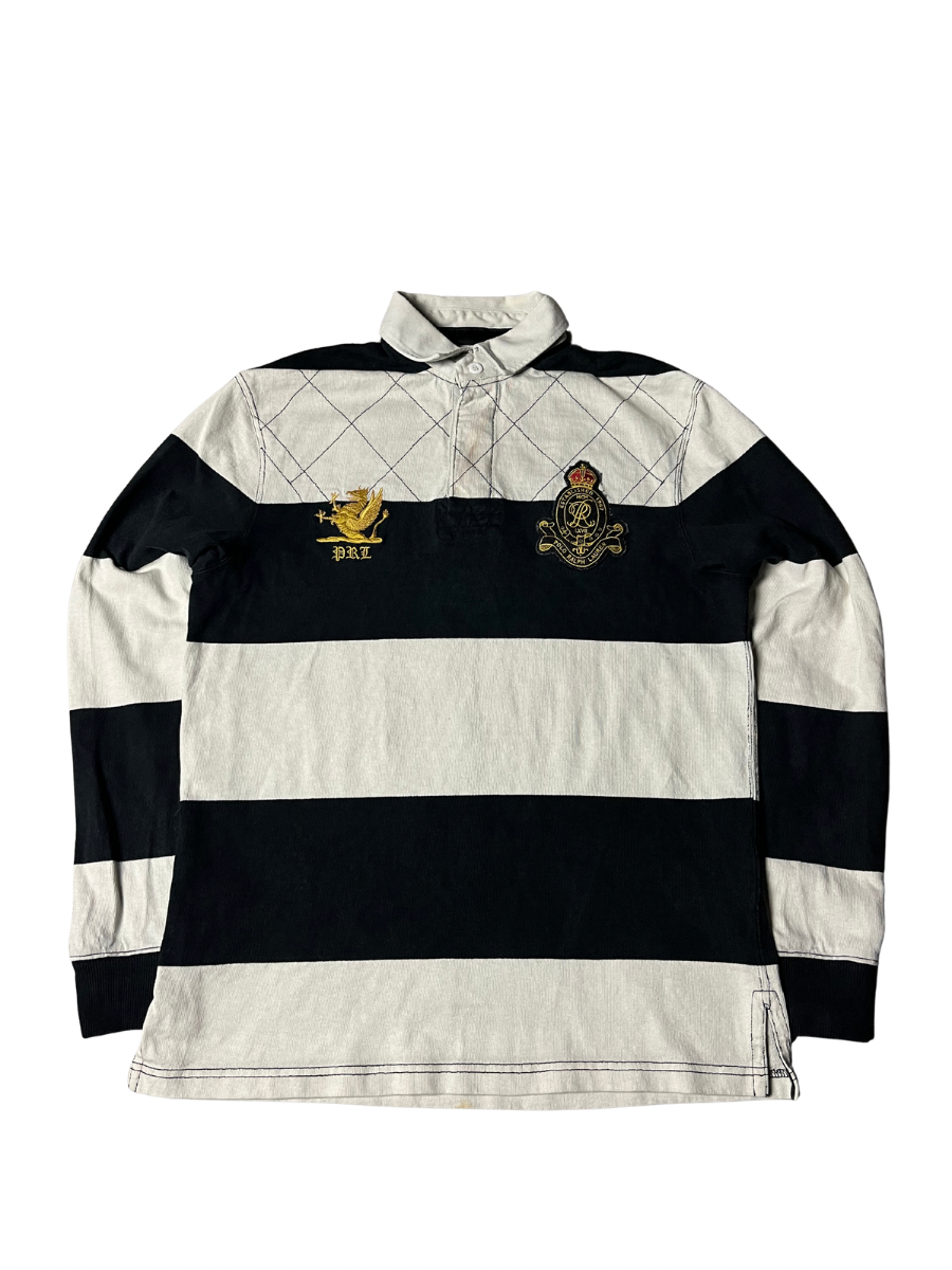 Ralph Lauren Polo (M)