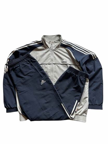 Adidas Tracksuit (XL)