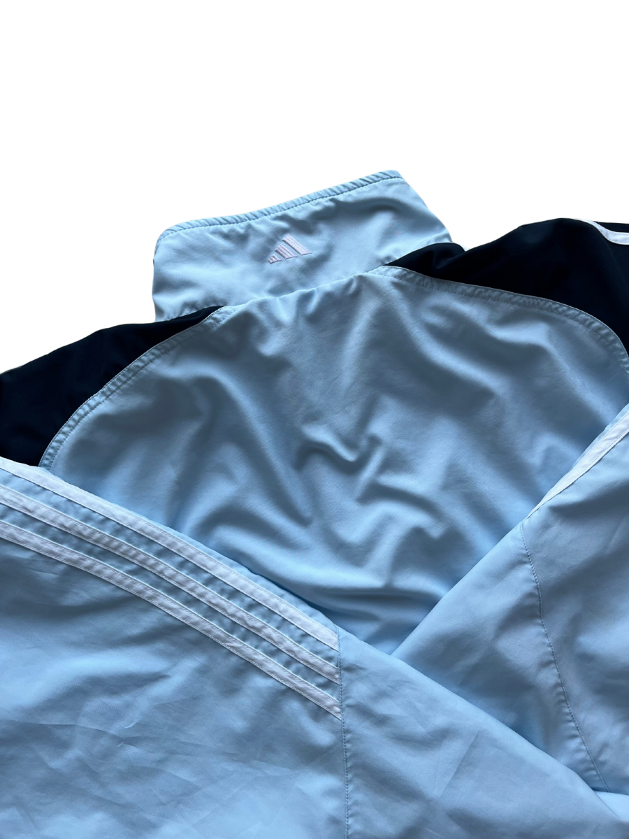 Adidas Tracksuit (XL)