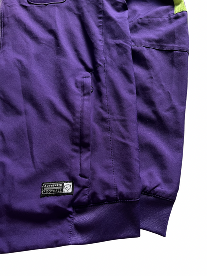 Nike Trackjacket Manchester City (S)