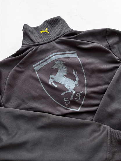 Puma Ferrari Zipper (S)