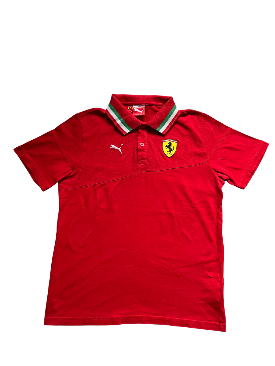 Puma Polo Ferrari (S)